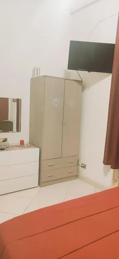 B&B Il Poeta Палермо
