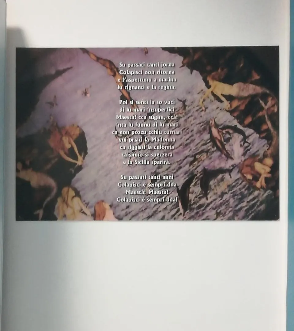 **  B&B Il Poeta 팔레르모 이탈리아