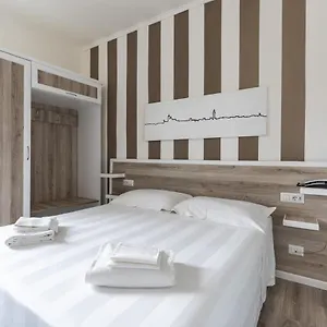 Albergo Centrale Hotel Siena