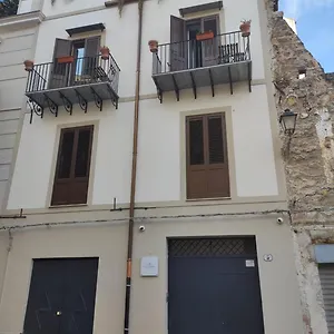 Cala Peppa Nocleg ze śniadaniem Palermo