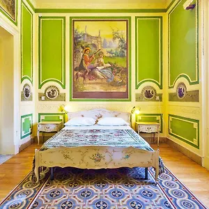 Hollywood Pensjonat Palermo