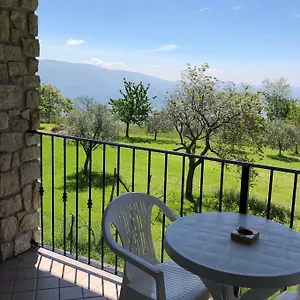 Garni Marika Hotel Gargnano