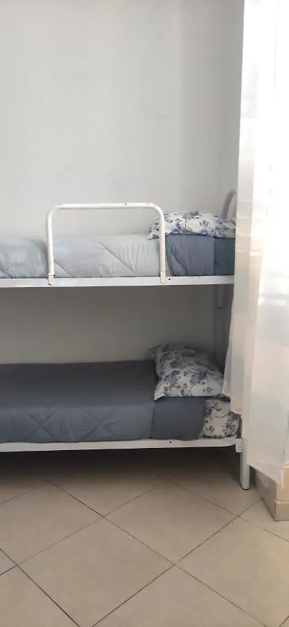 B&B Il Poeta Palermo Bed & Breakfast