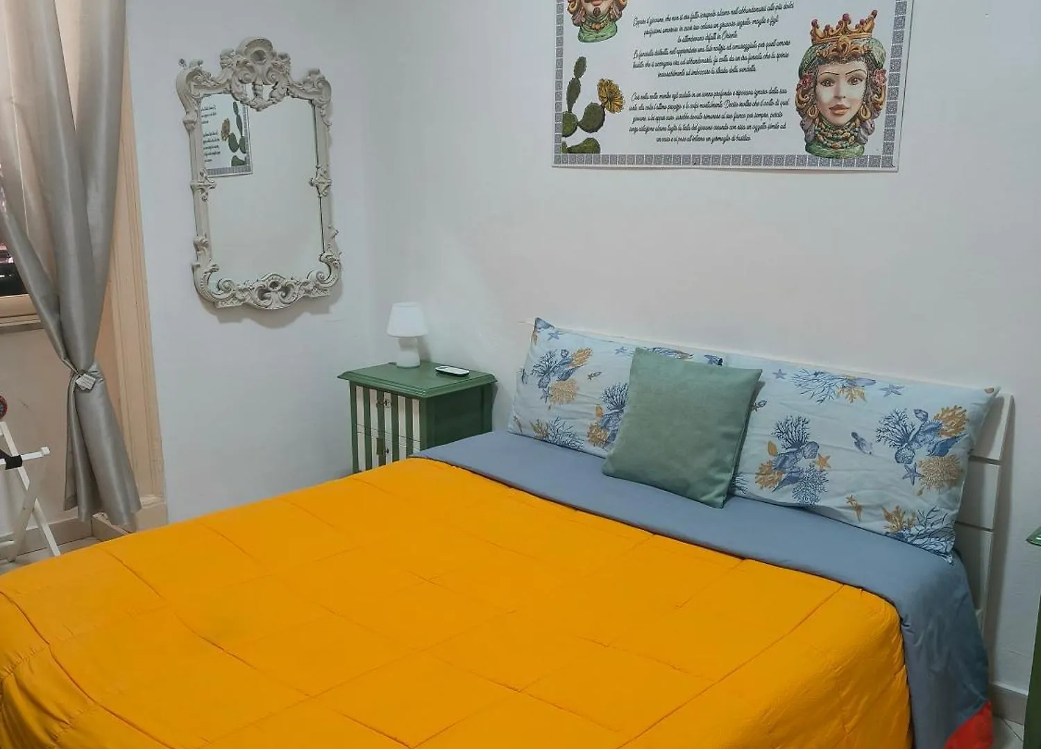 B&B Il Poeta Palermo