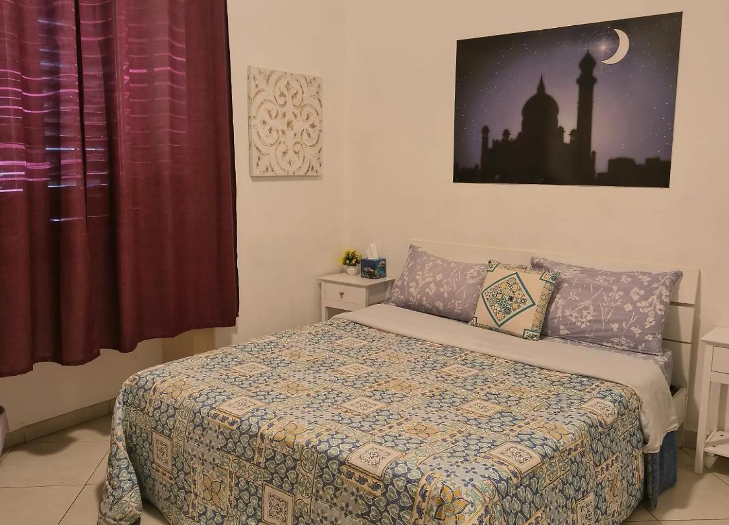 B&B Il Poeta Palermo Bed & Breakfast