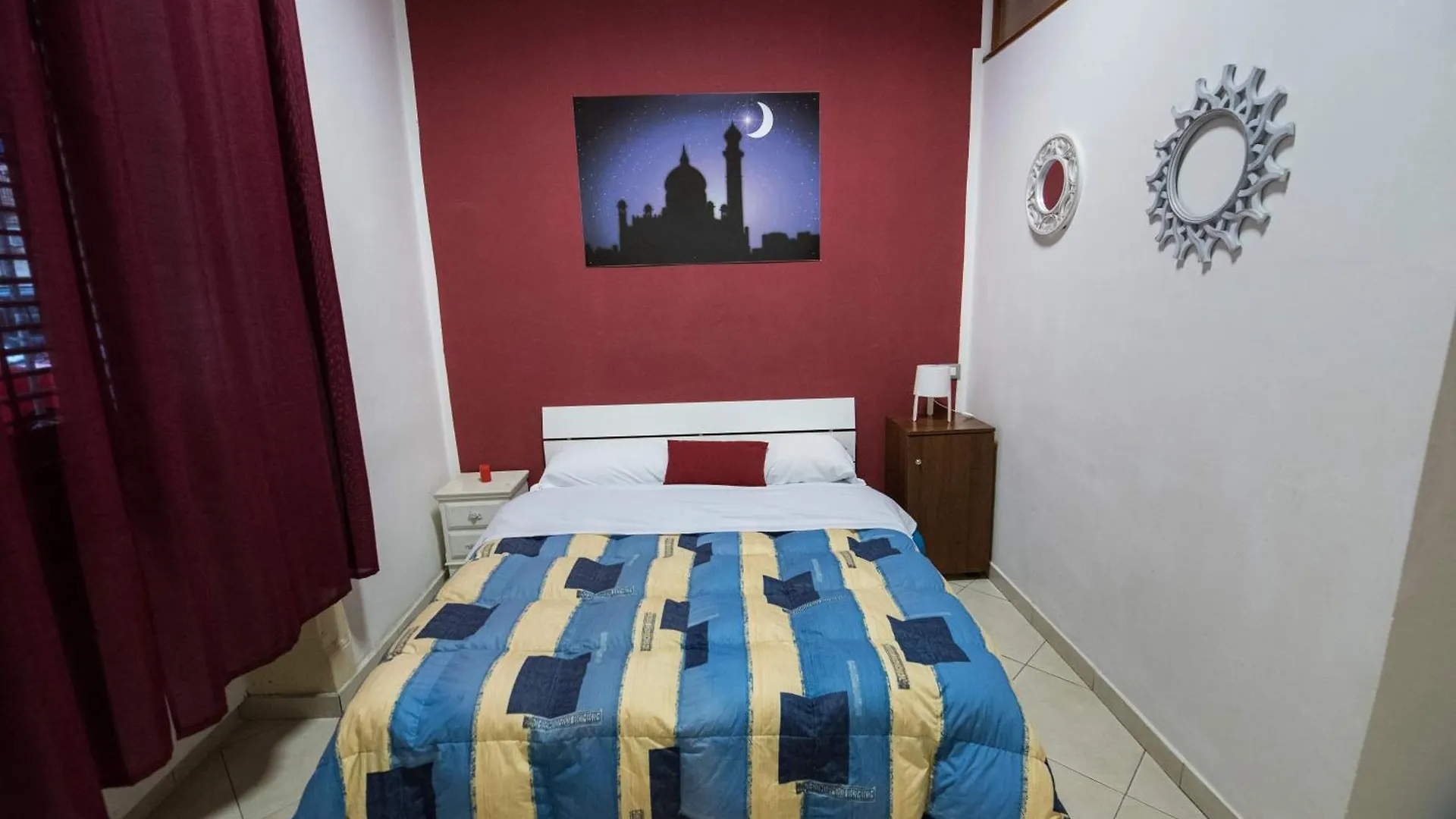 B&B Il Poeta Palermo