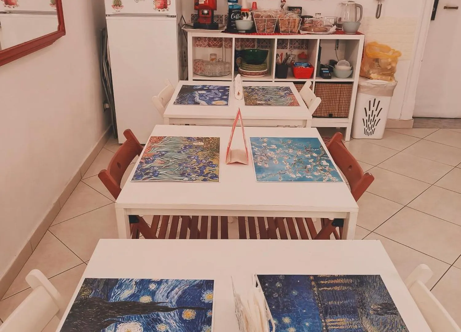 B&B Il Poeta Palermo Italy