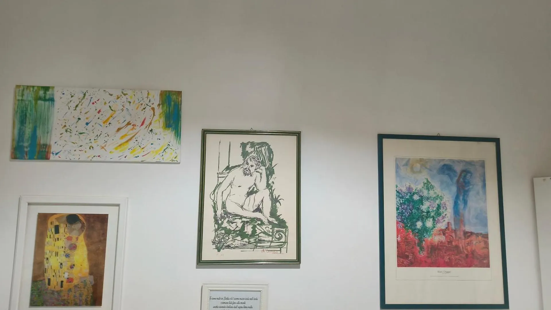 B&B Il Poeta Palermo 2*,  Italy