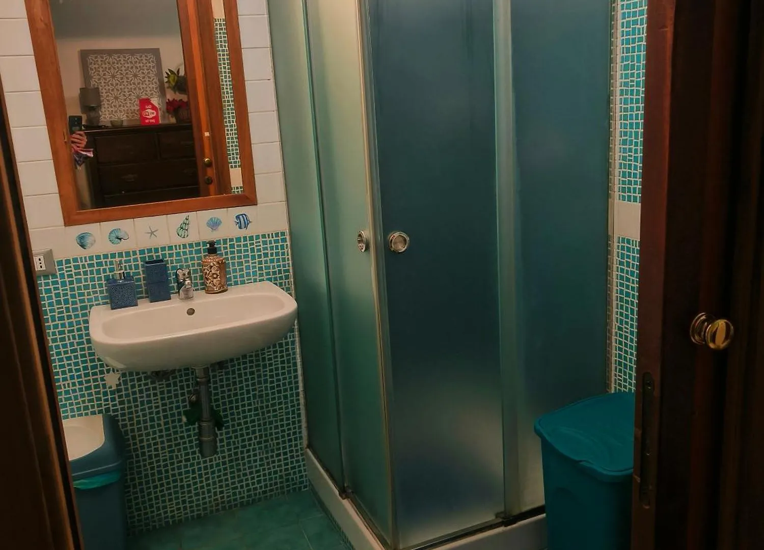 B&B Il Poeta Palermo Bed & Breakfast
