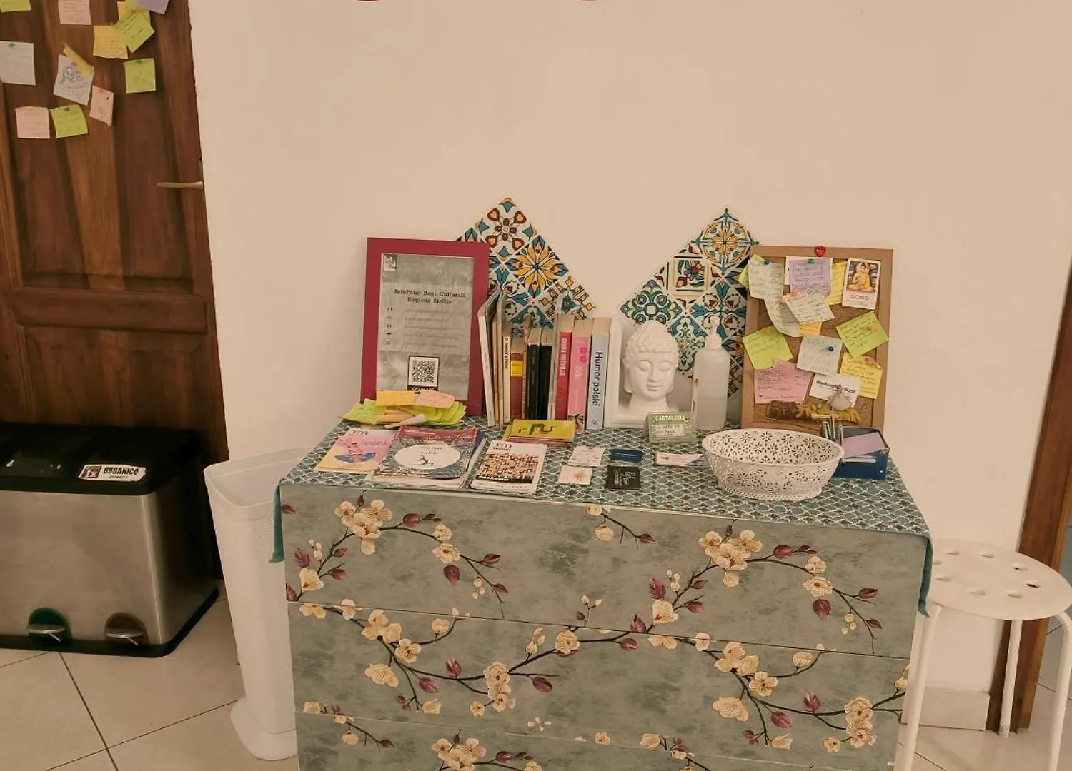 ** Bed & Breakfast B&B Il Poeta Palermo Italy