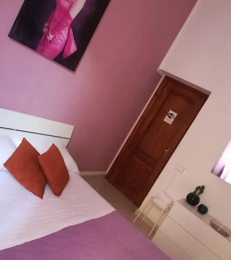 B&B Il Poeta Palermo