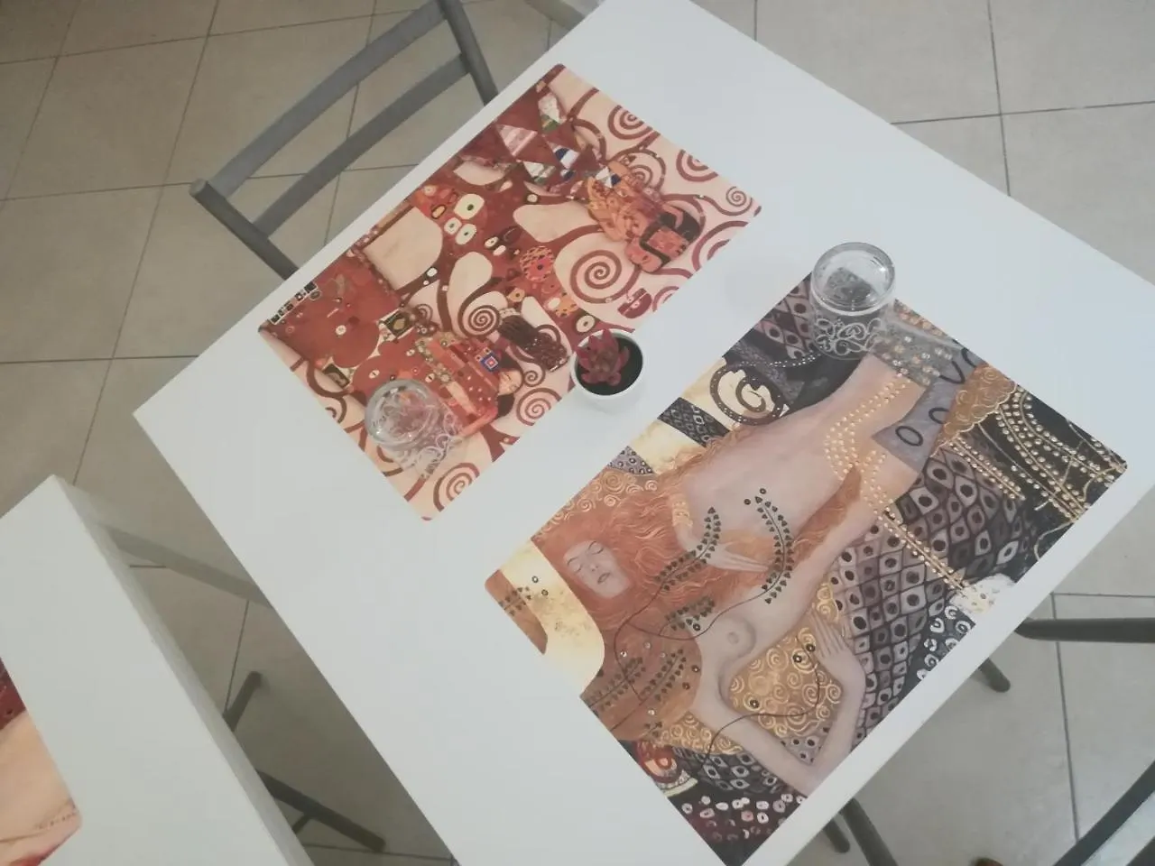 B&B Il Poeta Palermo Italy