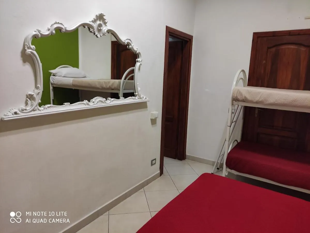 B&B Il Poeta Palermo 2*,  Włochy