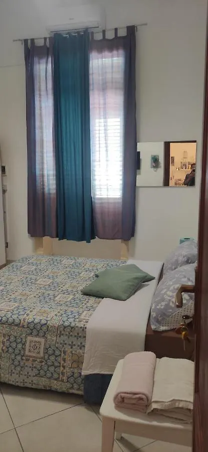 B&B Il Poeta Palermo Nocleg ze śniadaniem