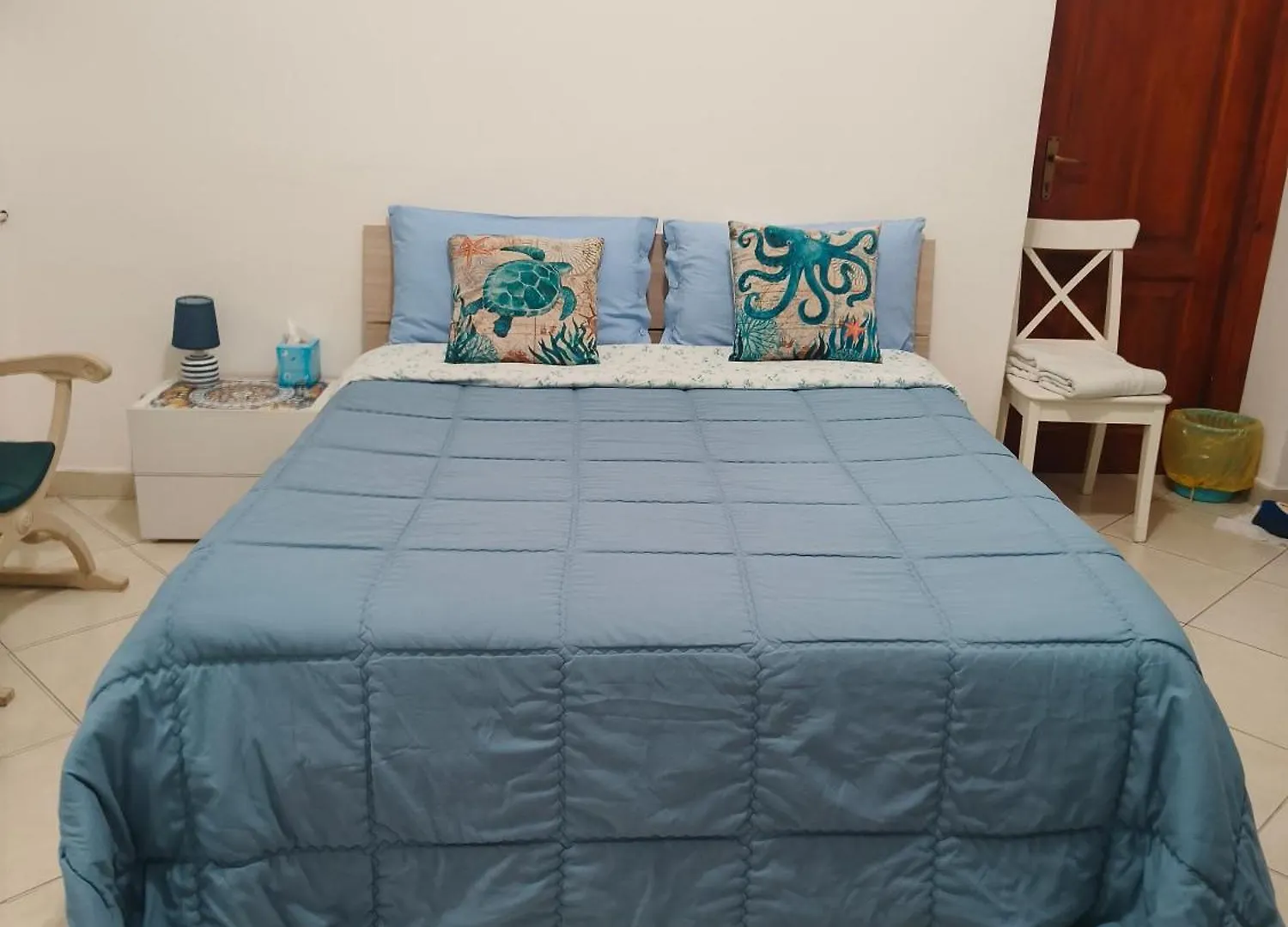 B&B Il Poeta Palermo Nocleg ze śniadaniem