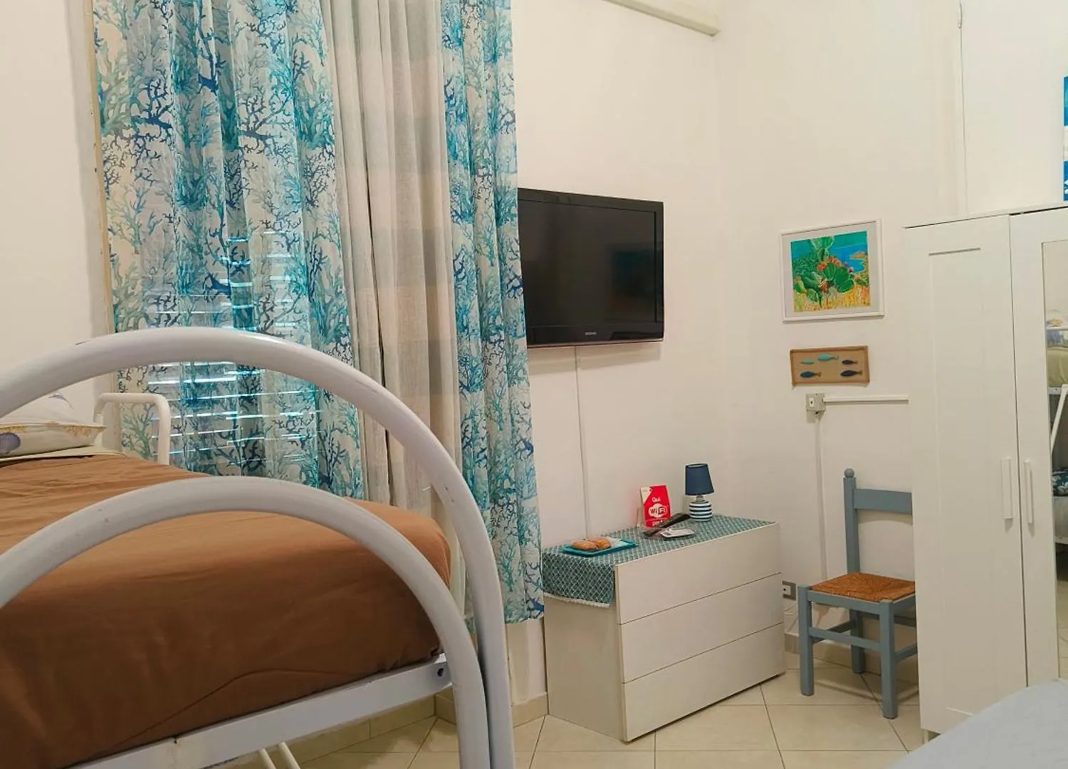 B&B Il Poeta Palermo