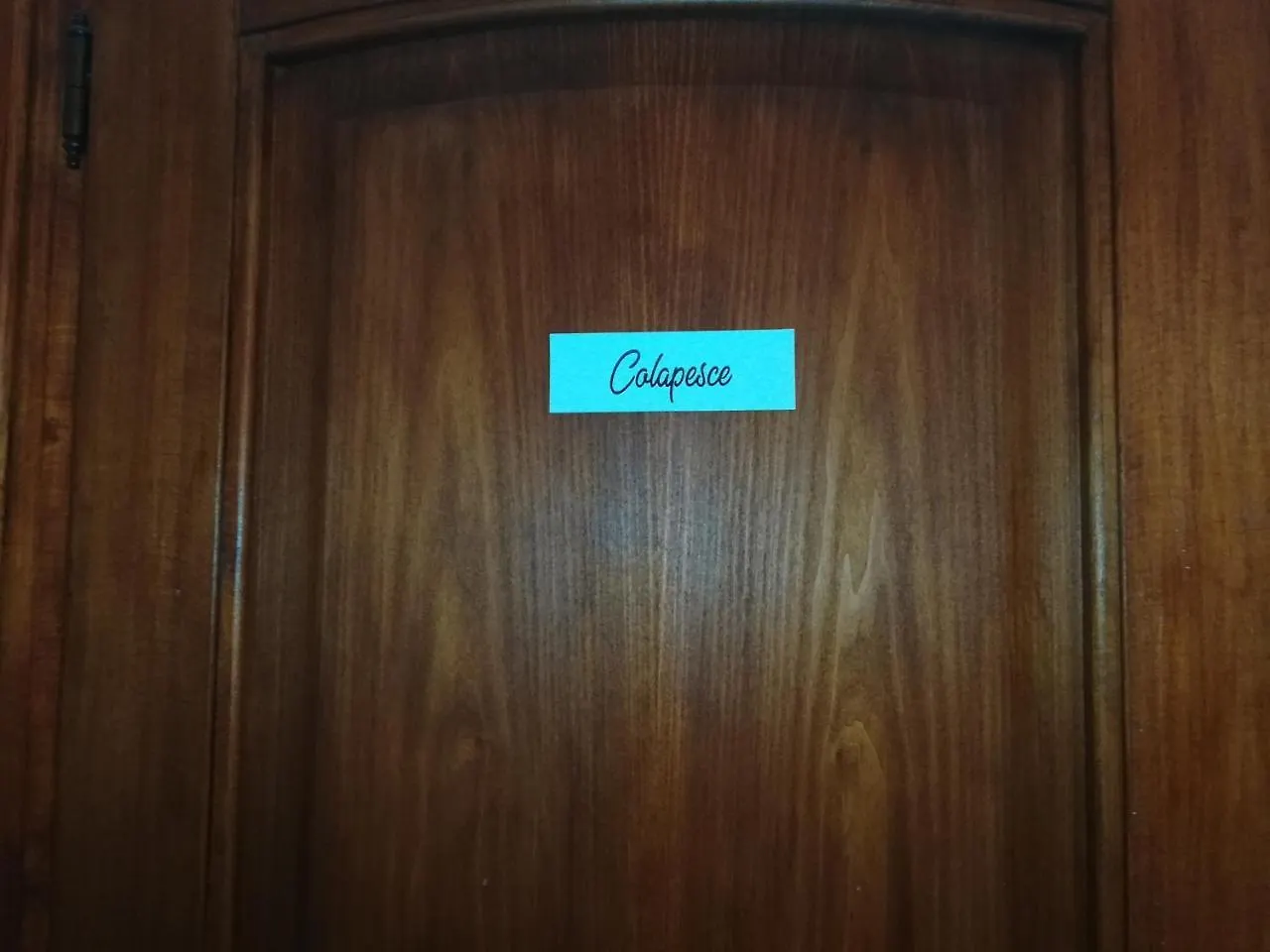 B&B Il Poeta Palermo 2*,  Włochy