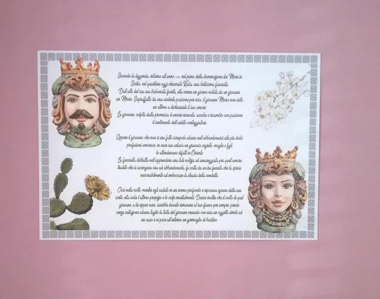 Nocleg ze śniadaniem B&B Il Poeta Palermo